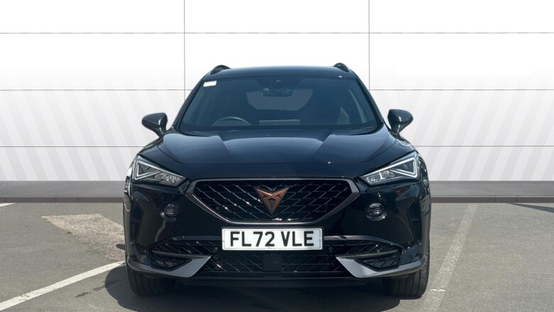 CUPRA Formentor 1.5 TSI 150 V2 5dr DSG Petrol Estate